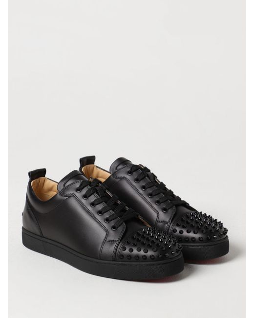 Christian Louboutin Sneakers in Black für Herren