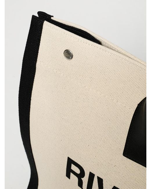 Saint Laurent Tasche Herren in Natural für Herren