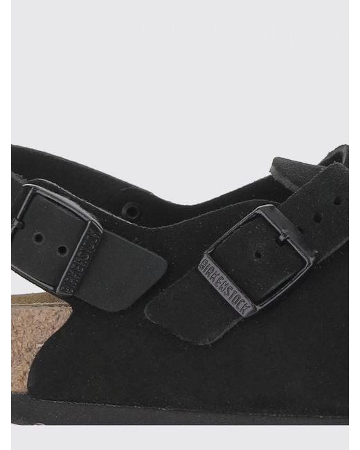 Birkenstock White Shoes for men