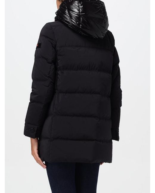 Peuterey Blue Jacket