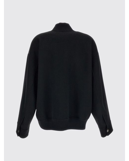 Sportmax Blue Jacket