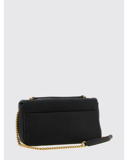 Pinko Black Shoulder Bag