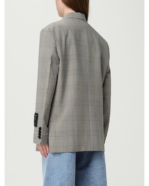 Marni Gray Jacket