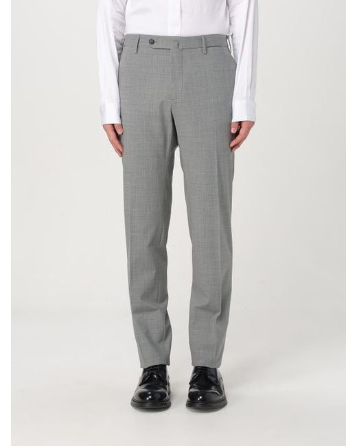 Incotex Hose Herren in Gray für Herren