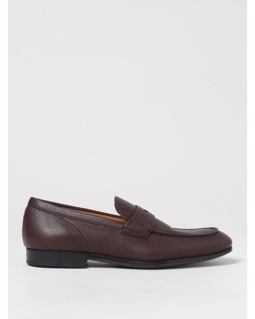 Tod's Mokassins Herren in Brown für Herren