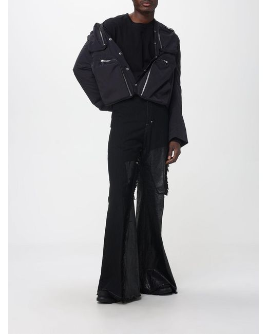 Rick Owens Hose Herren in Black für Herren