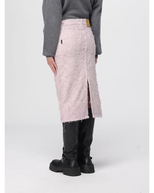 Gonna di Haikure in Pink