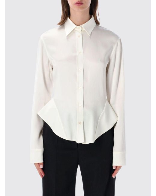 Stella McCartney White Shirt