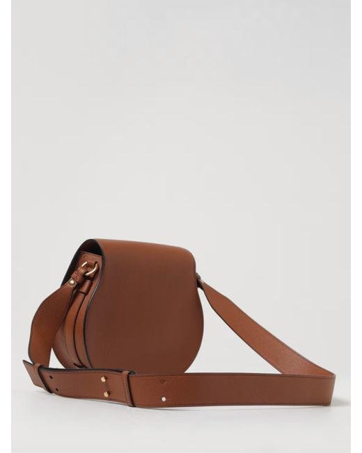 Borse A Tracolla Donna di Chloé in Brown