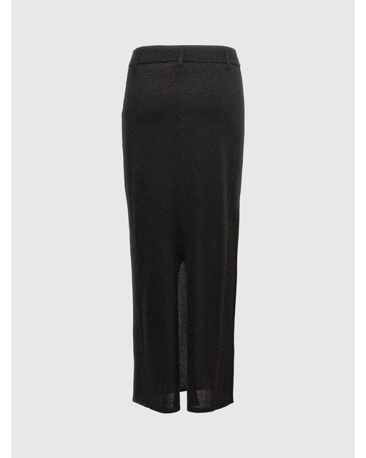 Missoni Black Skirt