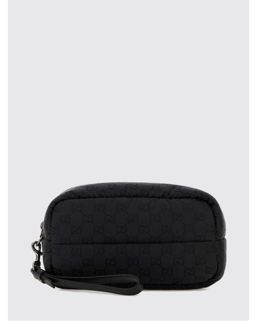 Gucci Black Briefcase for men