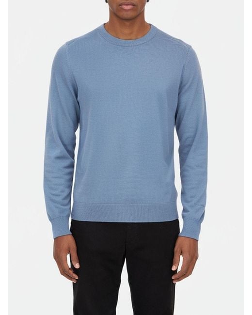 Pull Homme Paul Smith pour homme en coloris Blue