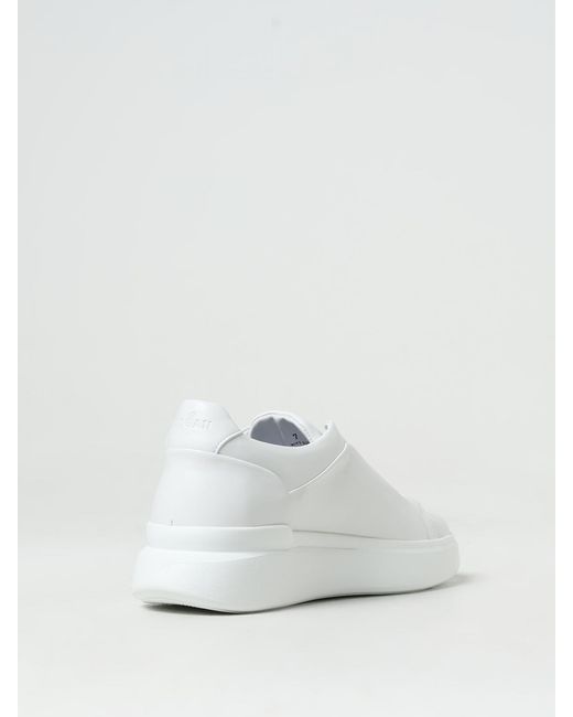 Hogan White Trainers for men