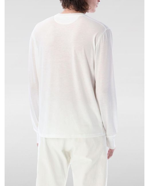 Tom Ford T-Shirt Herren in White für Herren