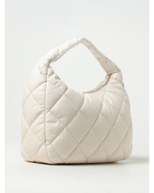 Twinset Natural Shoulder Bag