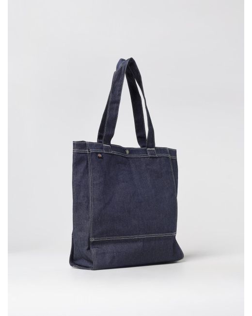 Borsa di Dickies in Blue