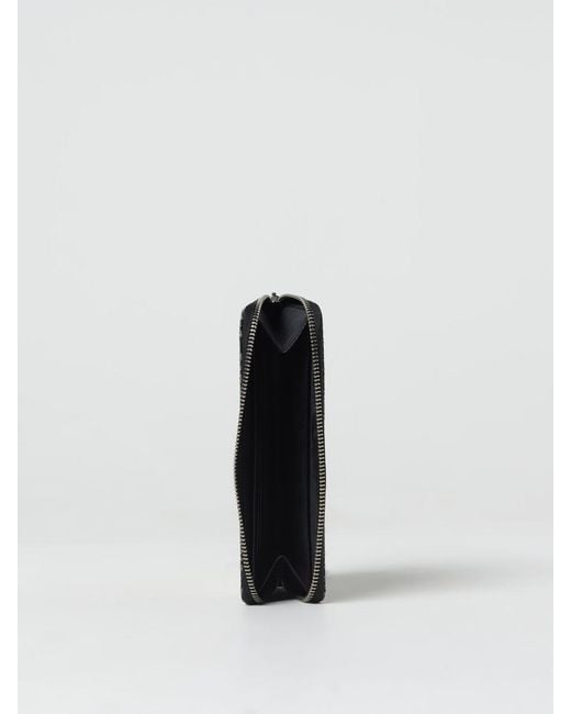 Marc Jacobs Gray Wallet