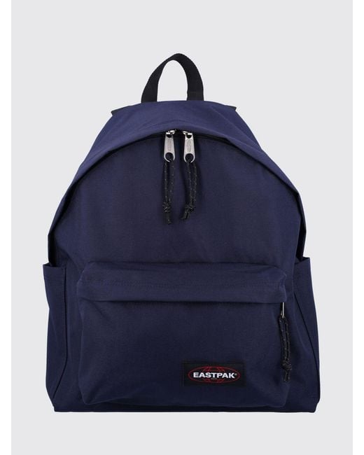 Eastpak Blue Day Pak'R Backpack for men
