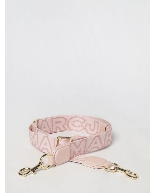 Marc Jacobs Pink Shoulder Bag