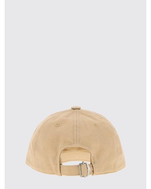 Isabel Marant Natural Hat