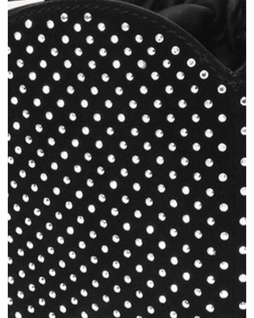 ROTATE BIRGER CHRISTENSEN Black Handbag