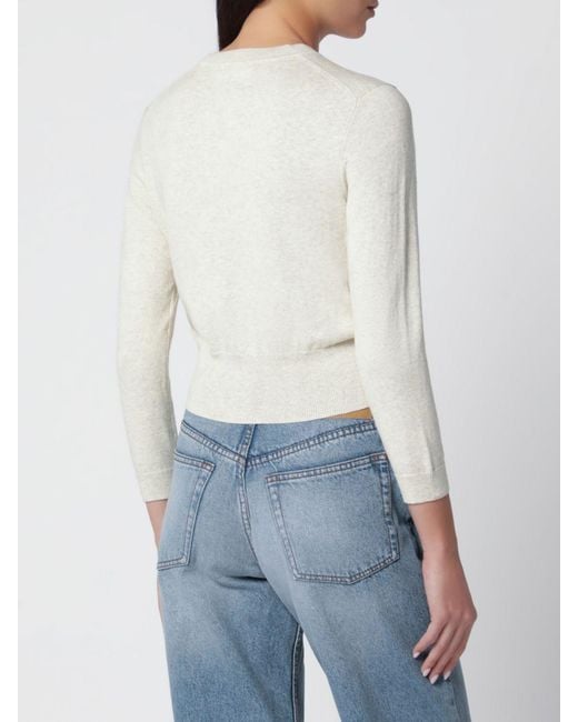 Isabel Marant Blue Sweater