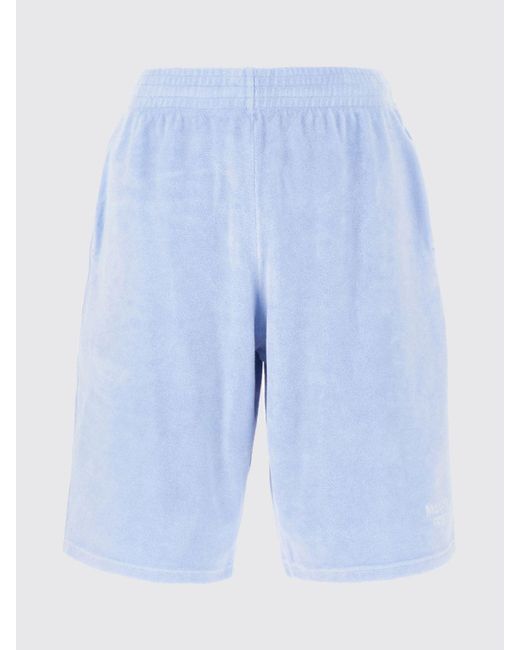 Martine Rose Blue Short for men