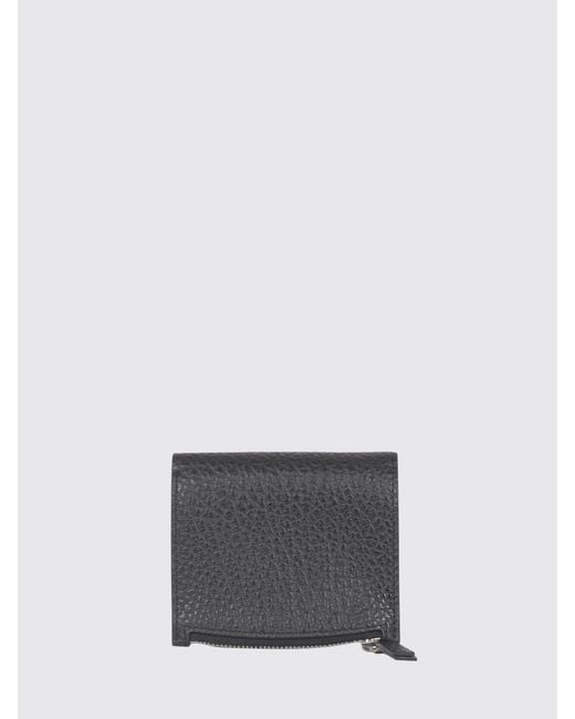 Maison Margiela Gray Wallet