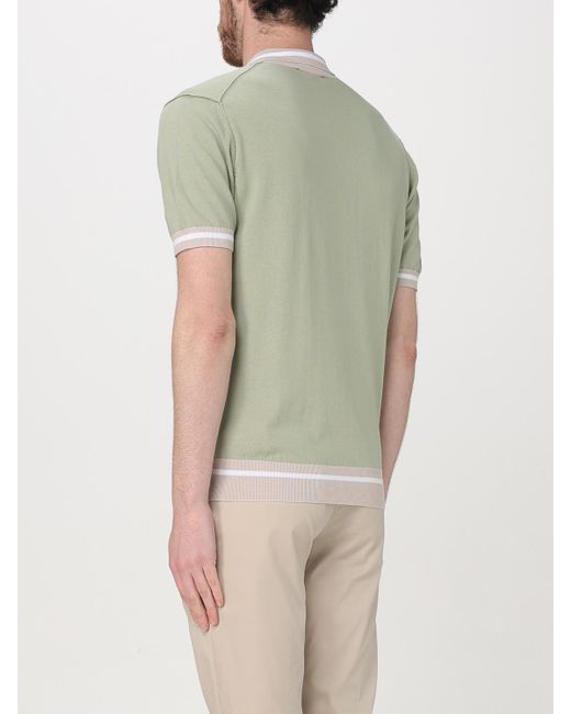 Peuterey Pullover Herren in Green für Herren