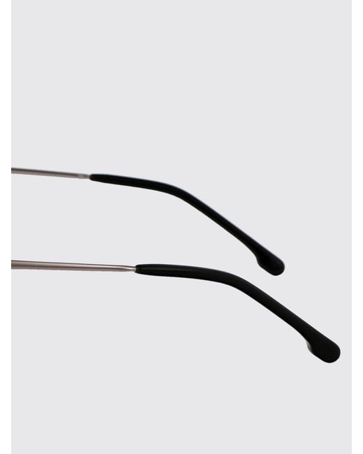 Carrera Blue Metal Sunglasses for men