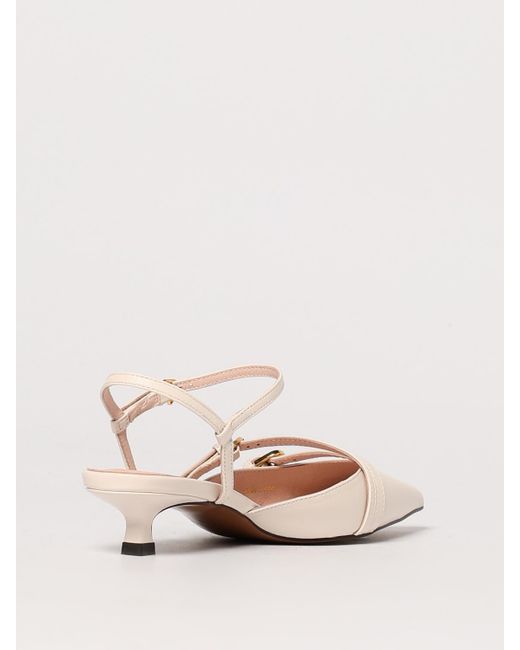 Coccinelle Natural Shoes