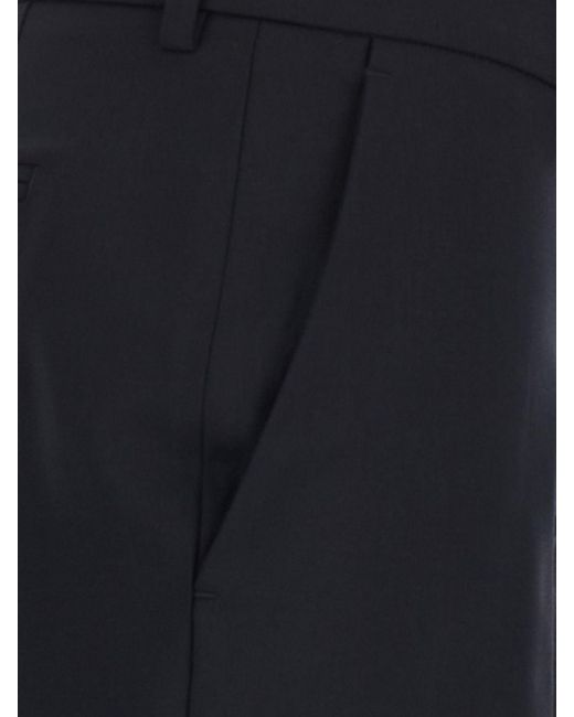 PT Torino Blue Pants
