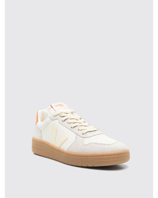 Veja White Shoes for men