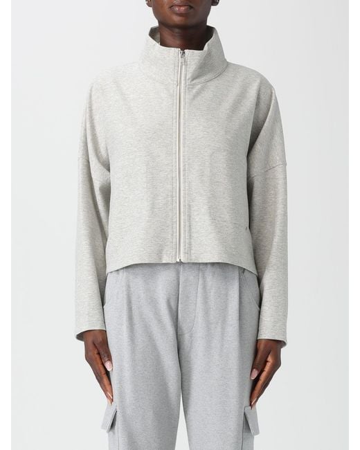 Mason's Gray Sweatshirt