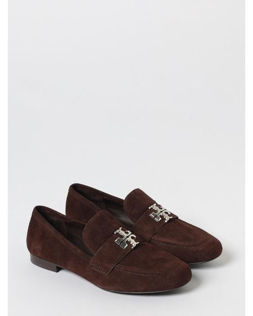 Tory Burch White Shoes