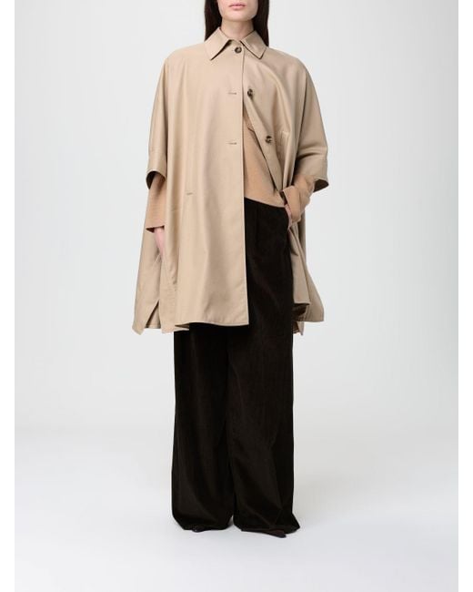 Max Mara Black Pants