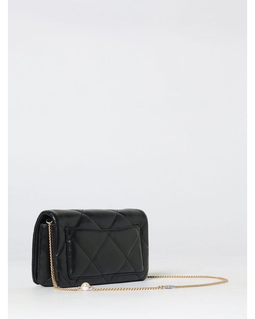 Tory Burch Black Crossbody Bag