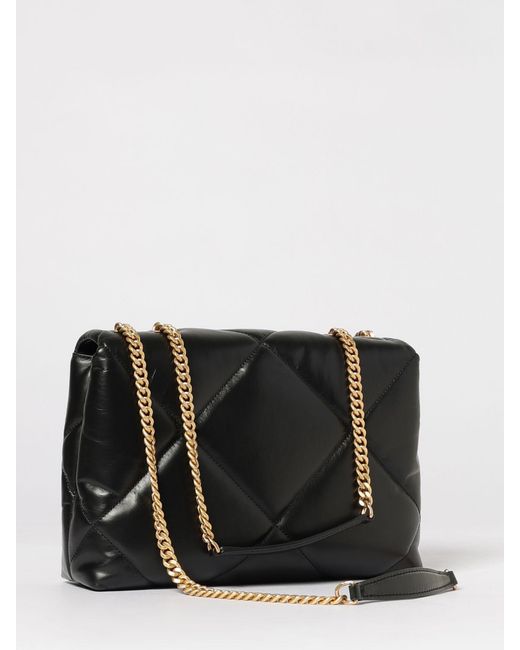 Tory Burch Black Shoulder Bag