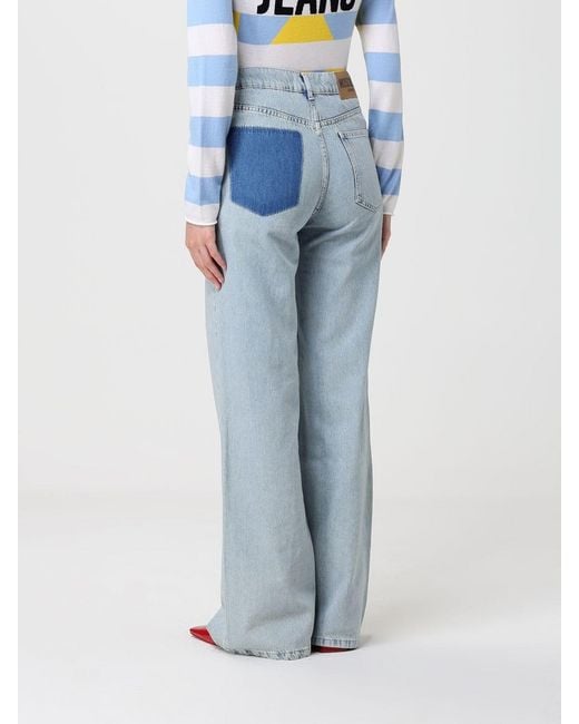 Moschino Blue Jeans