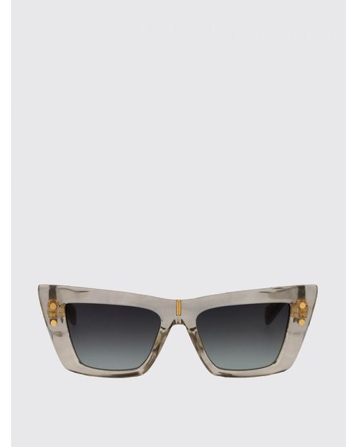 Balmain Multicolor Sunglasses