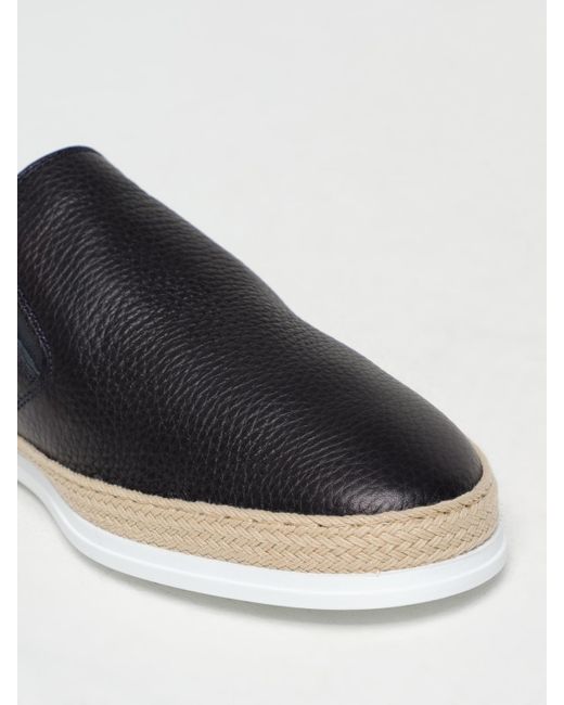 Tod's Mokassins Herren in Blue für Herren