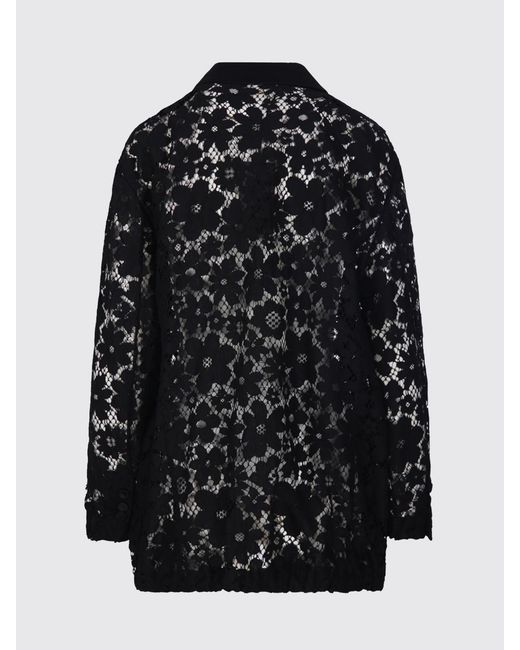 Fendi Blue Jacket