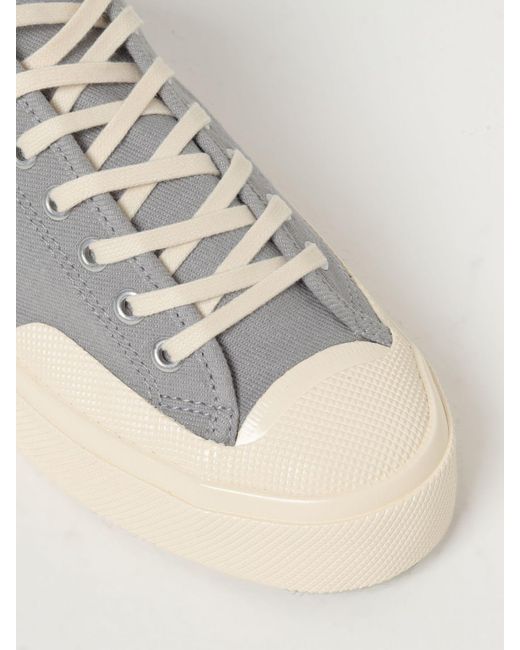 Zapatillas Superga de color Gray
