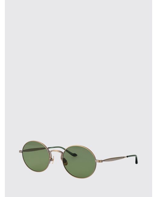 Matsuda Green Sunglasses for men