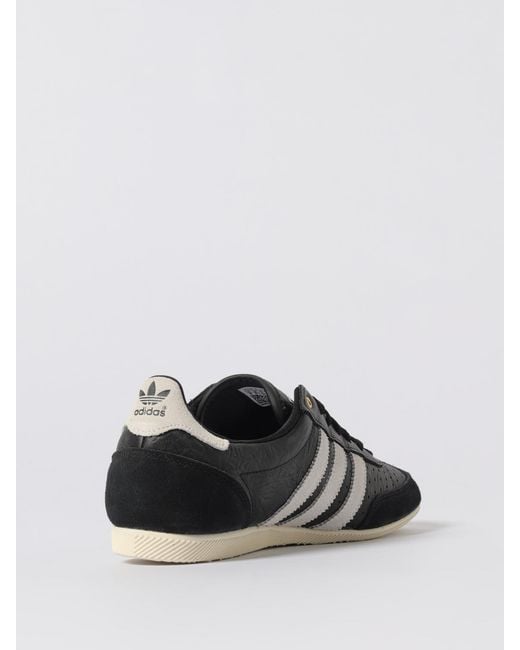 Adidas Originals Black Sneakers