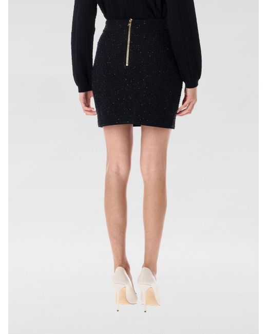 Balmain Black Rock Damen