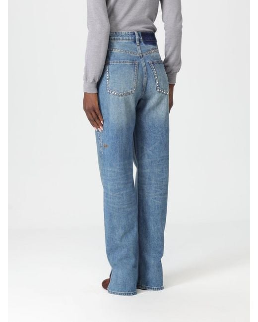 Ksubi Blue Jeans