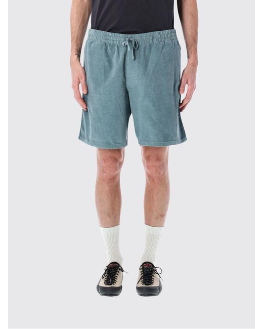 Patagonia Blue Jogging Shorts for men
