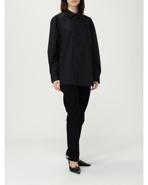 Totême  Black Jeans