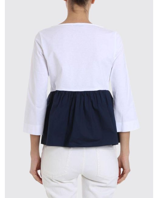 Vivetta Blue Top